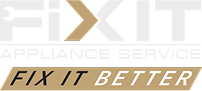 Fix It Appliance Service &ndash; Fix It Better
